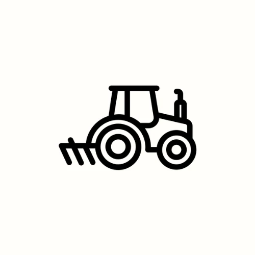 Agricultural Equipment